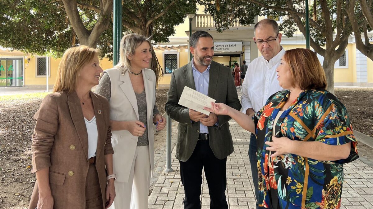 PSOE pide un plan especial de refuerzo de sanidad pública para prevenir "el más que posible colapso este verano"