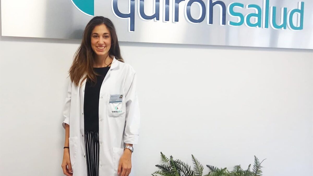 Quirónsalud Málaga pone en marcha una consulta de onconutrición