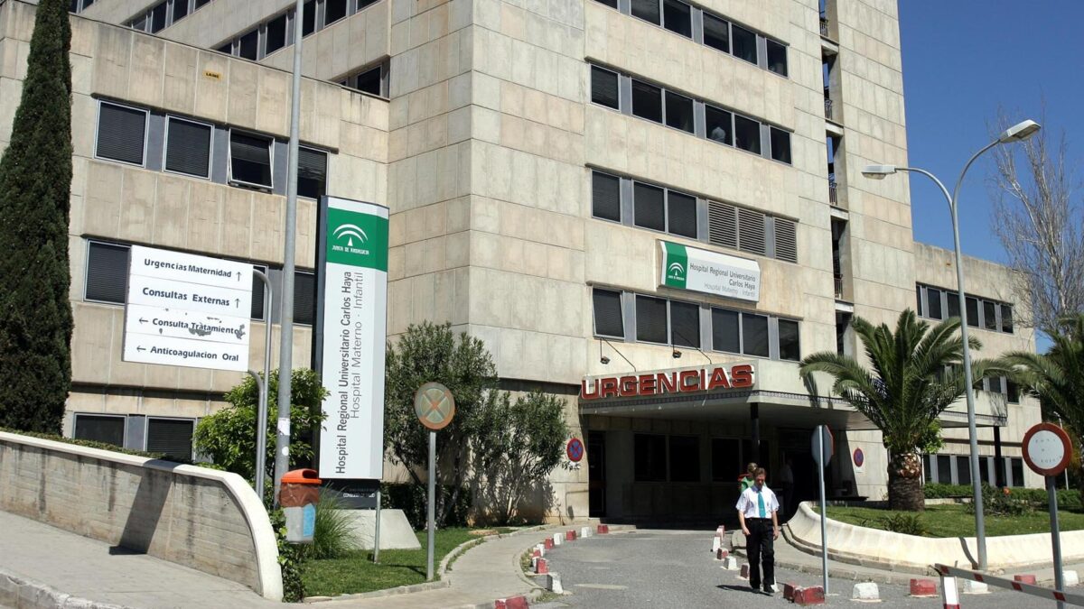 Sesenta pacientes oncológicos del Hospital Materno Infantil de Málaga harán el Camino de Santiago gracias a AVOI
