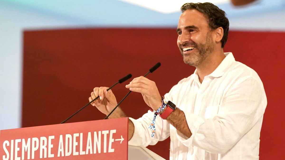 Veteranos del PSOE piden dimisión de Ejecutiva provincial y congreso extraordinario ante "debilidad" del partido