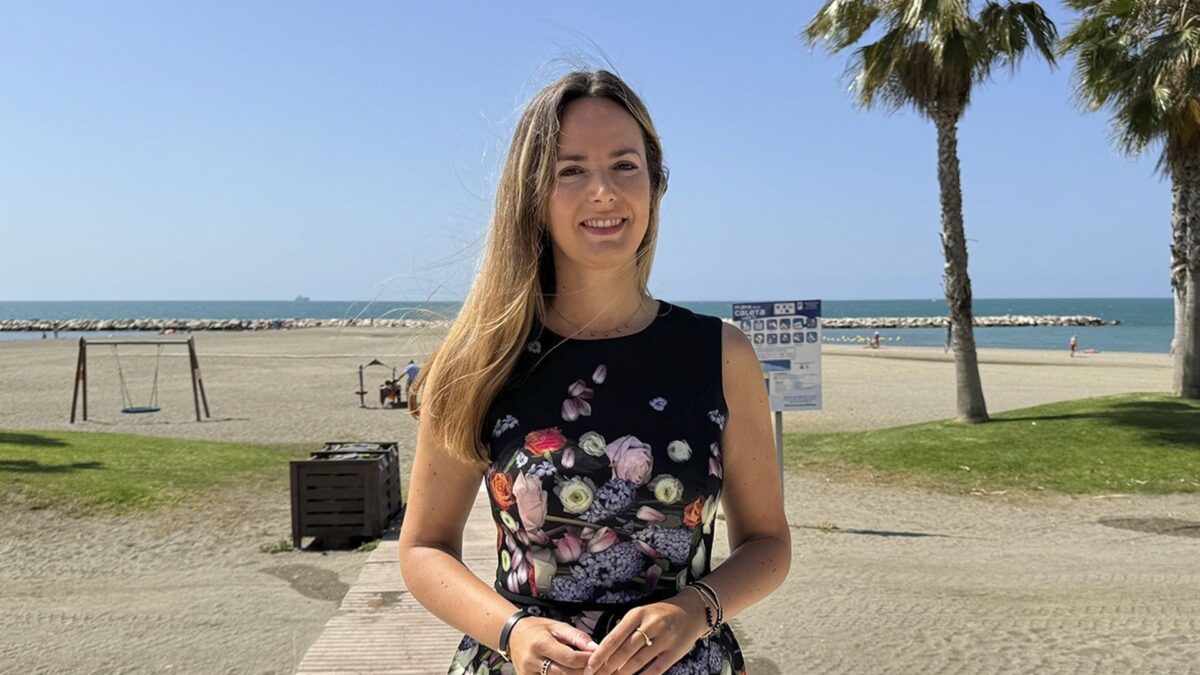 Vox solicita la realización de un Plan Integral de Recuperación del litoral malagueño