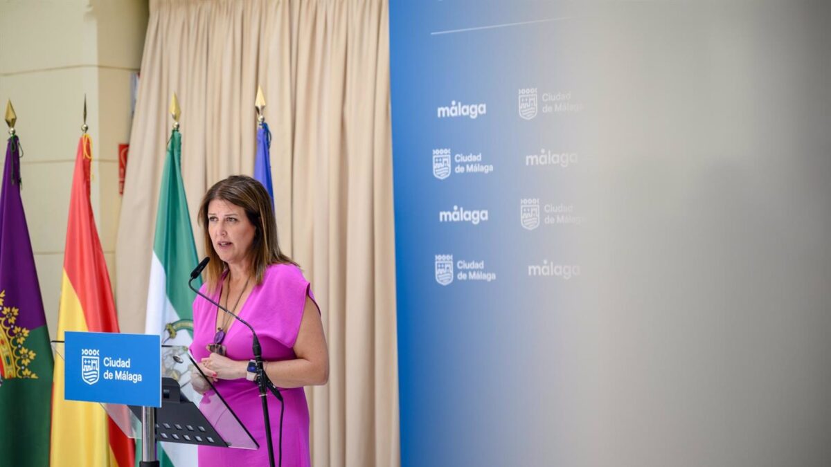 Ayuntamiento de Málaga pedirá a la Junta cancelar la inscripción de 1.120 viviendas turísticas