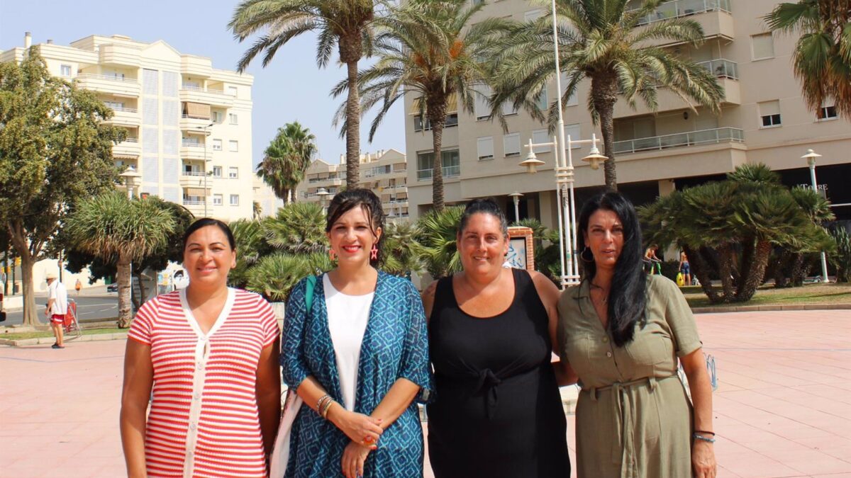 Con Málaga exige declarar Málaga zona tensionada para bajar el precio de los alquileres