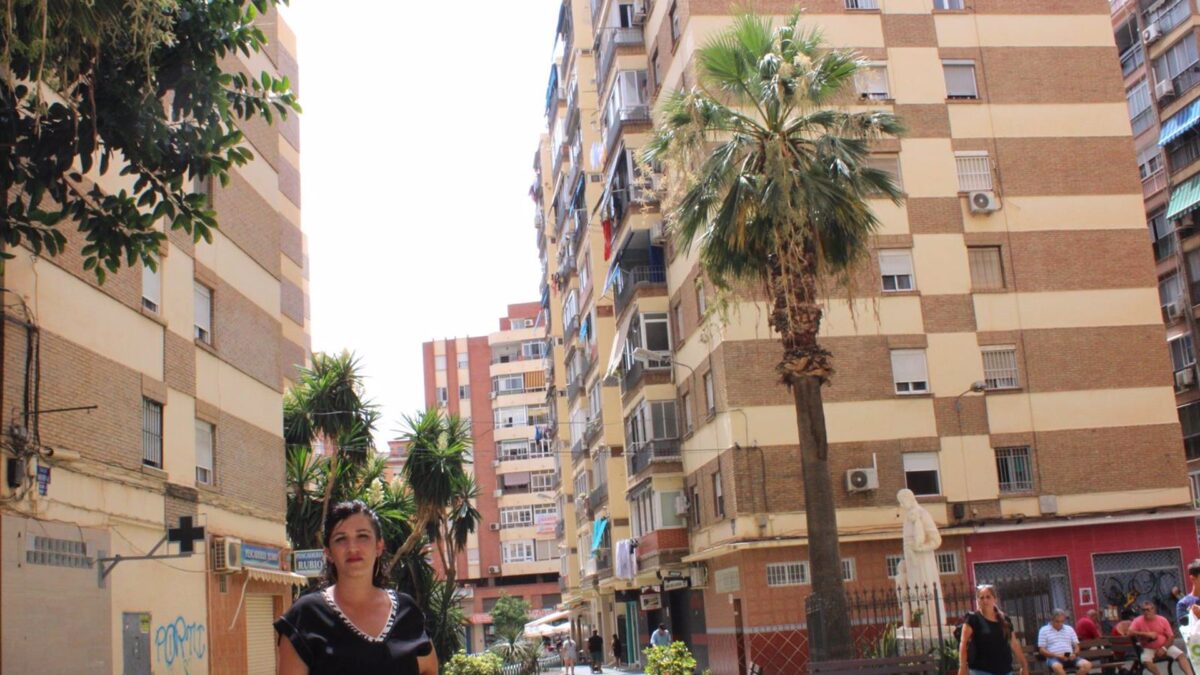 Con Málaga propone mesas de vivienda en todos los barrios para "tomar las decisiones desde la realidad"