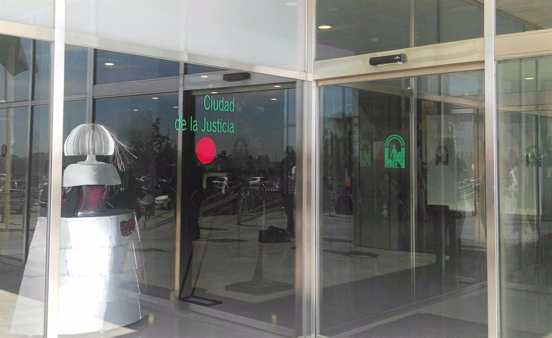 Condenado a 22 años de cárcel por agredir sexualmente a su hija desde los ocho a los 14 años