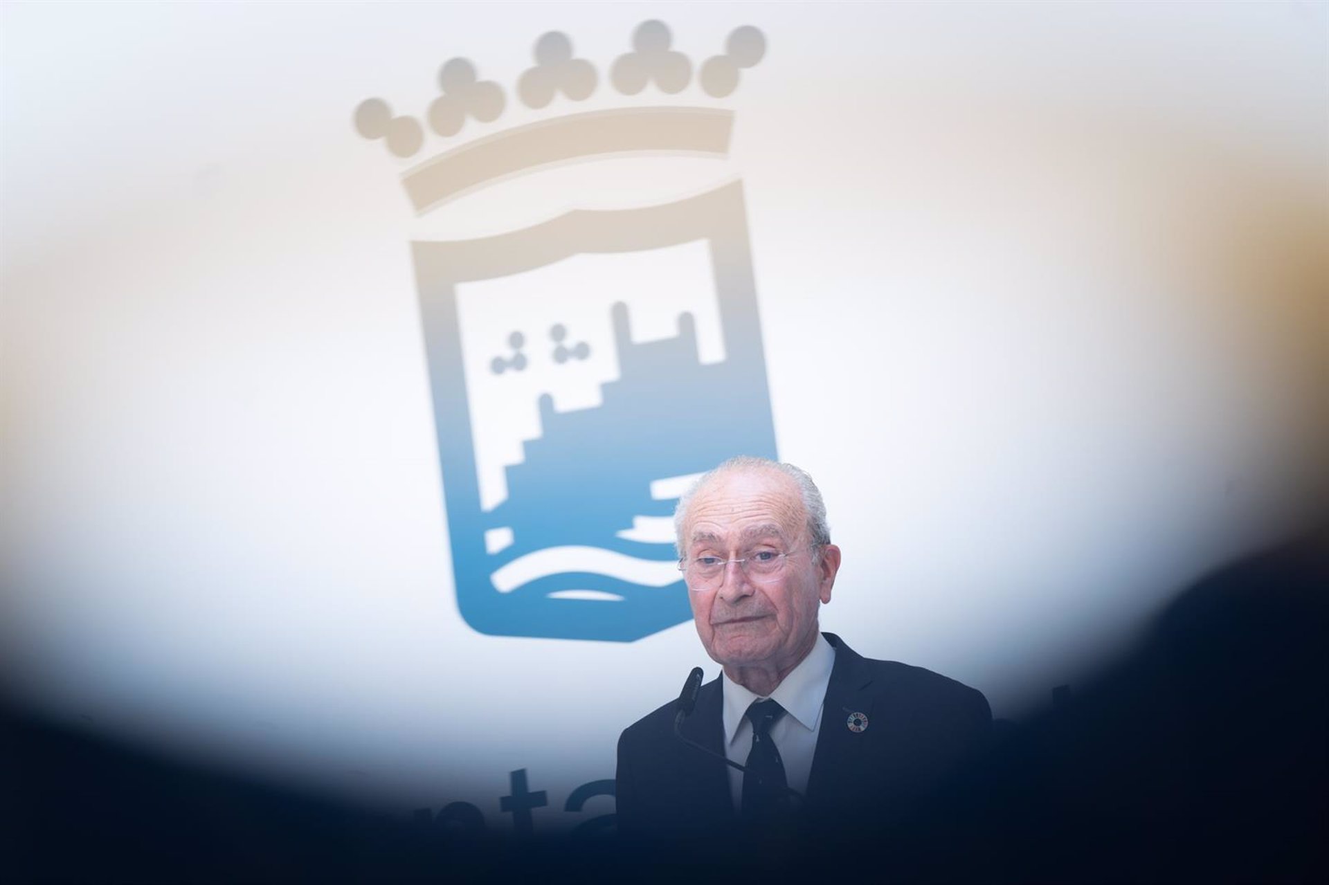 De la Torre valorado avance en "la idea global" de que el Guadalmedina tenga "la mejor integración" en la ciudad