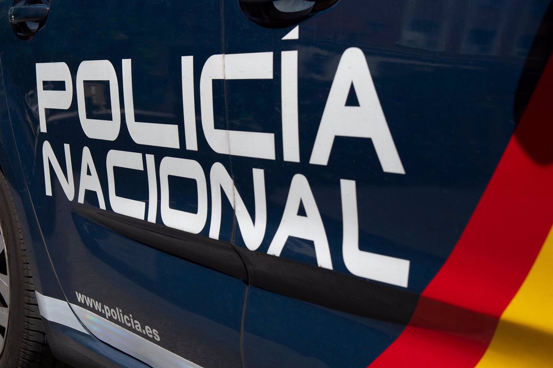 Detenido en Málaga por su presunta implicación en el tráfico de diamantes de sangre