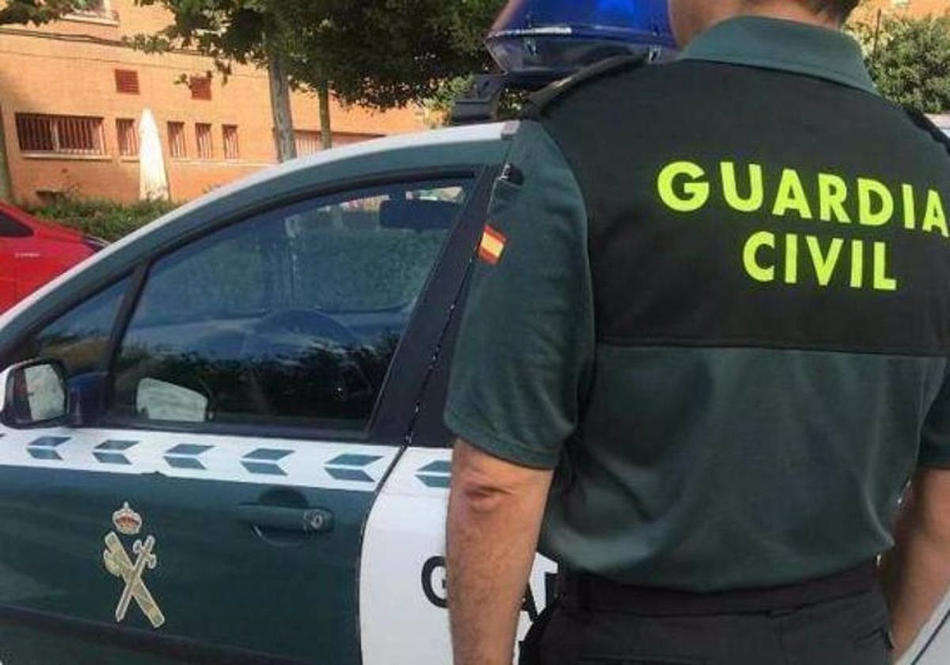 Detenido tras desarticular un punto de venta de droga en un 'grow shop' en Marbella