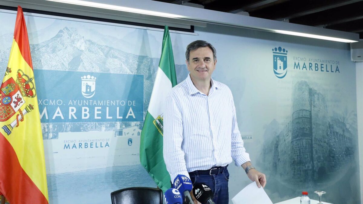 El Ayuntamiento de Marbella volverá a celebrar juntas locales de gobierno en los distritos del municipio