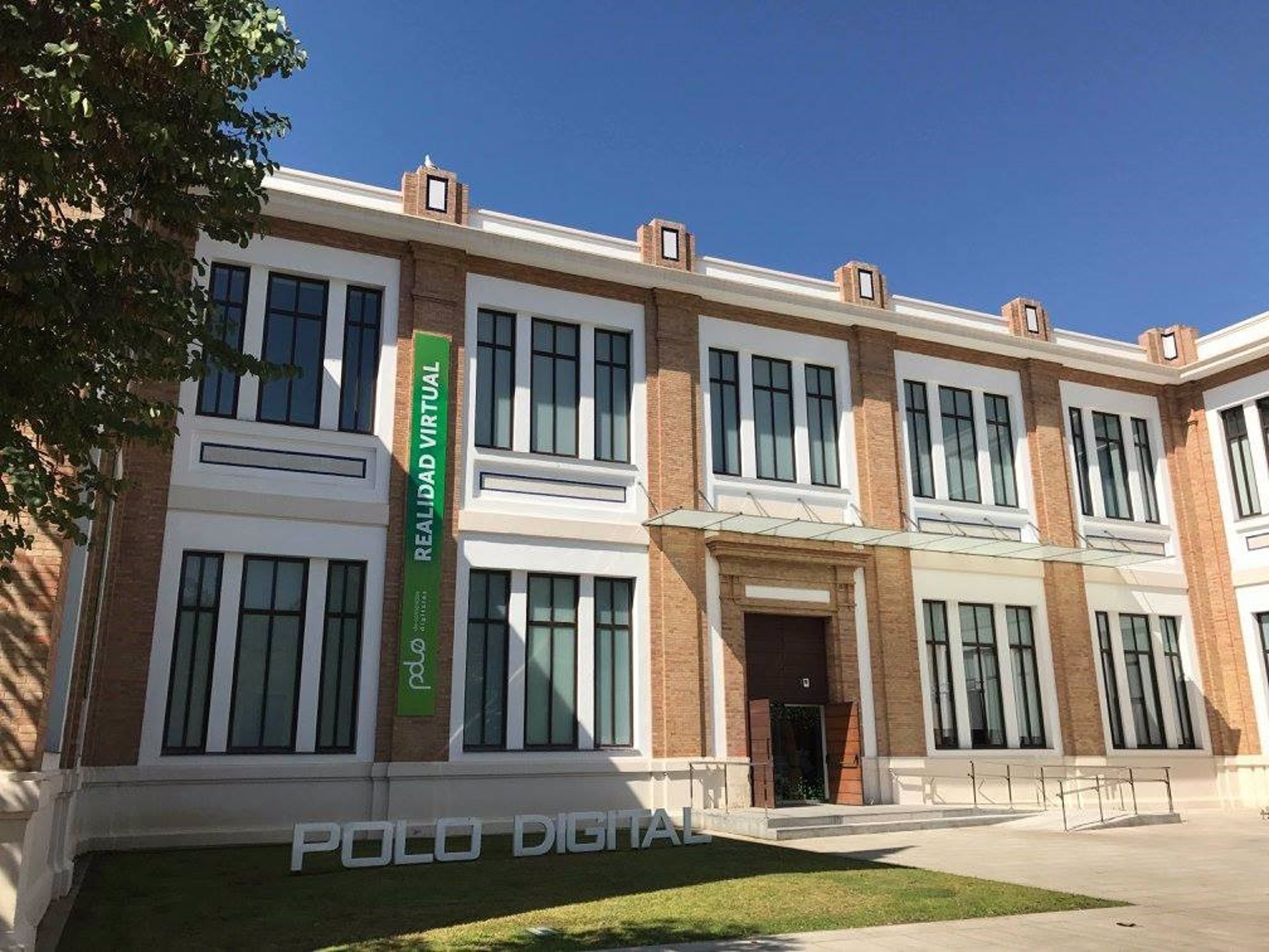 El Polo de Contenidos Digitales acoge la XVIII MálagaJam Weekend con 250 participantes de España y Europa