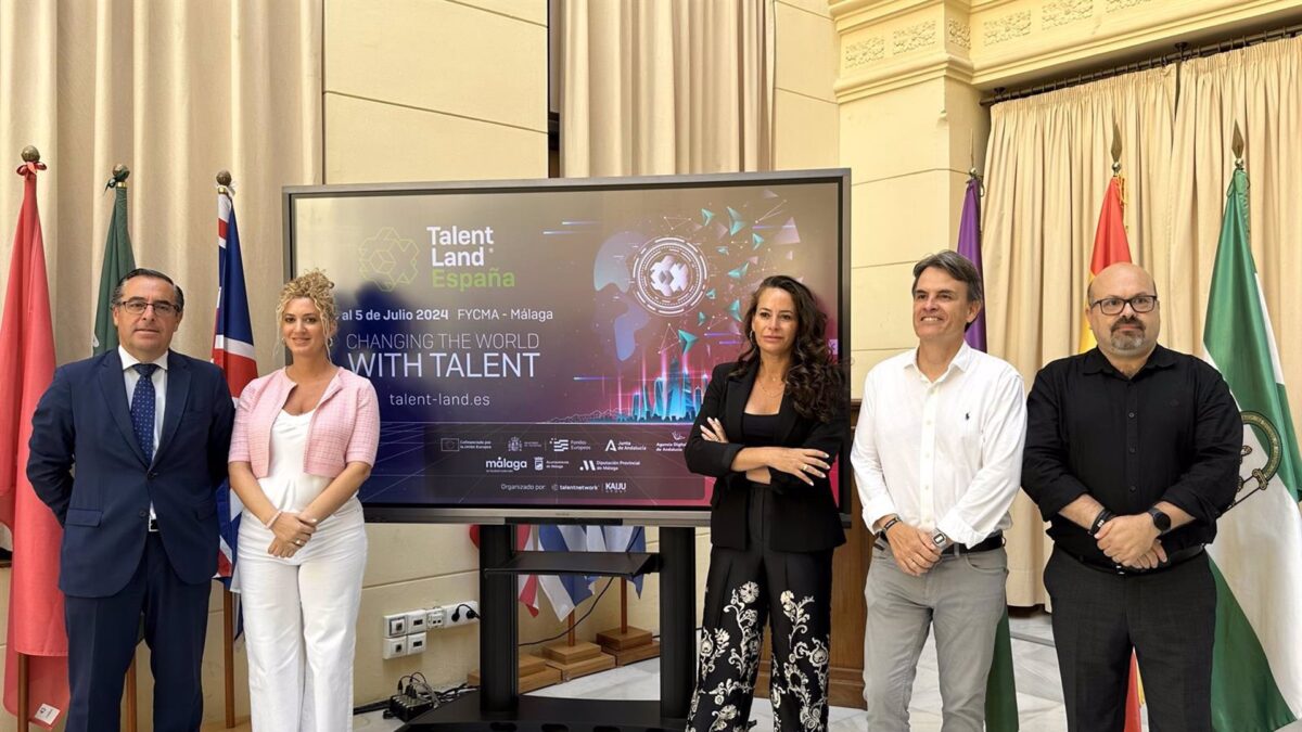 - Fycma se prepara para recibir a los participantes en Talent Land y World Record Guinness en el Aqua Challenge