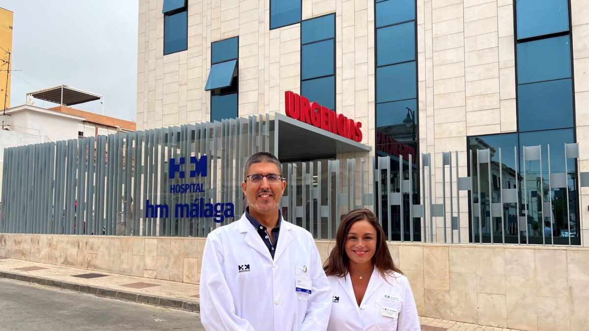 Gastroenteritis, quemaduras y conjuntivitis, principales urgencias en verano, según médicos de HM Hospitales