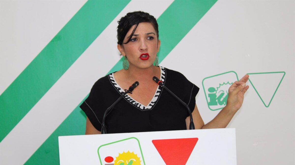IU pide a Junta convocar a ayuntamientos de la Costa del Sol para abordar situación de "emergencia en vivienda"
