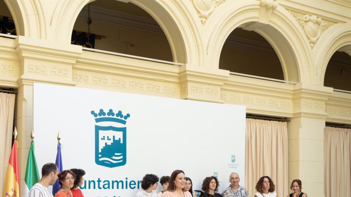 - Impulsan nueva edición de la campaña de prevención de conductas de riesgo con Proyecto Hombre e IES Jesús Márín