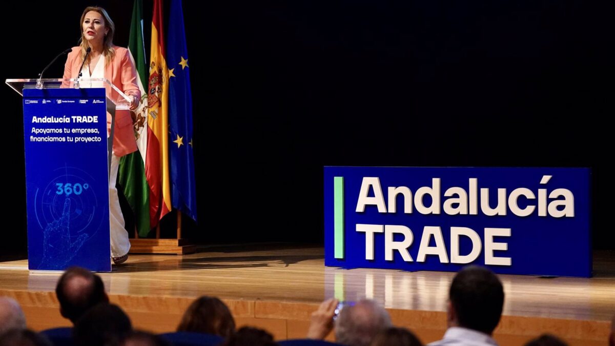 La Junta incentiva desde 2019 más de 500 proyectos empresariales que han creado o mantenido casi 2.500 empleos