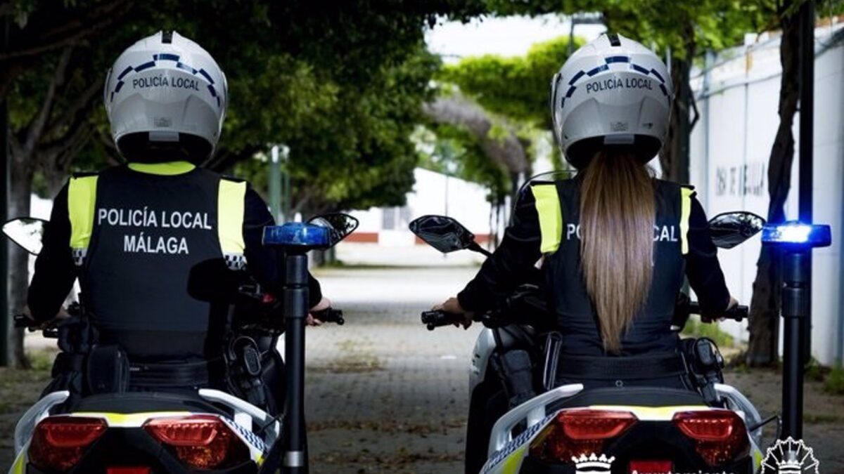 La Policía Local tramita 65 denuncias en materia de control de ruidos y convivencia ciudadana en una semana