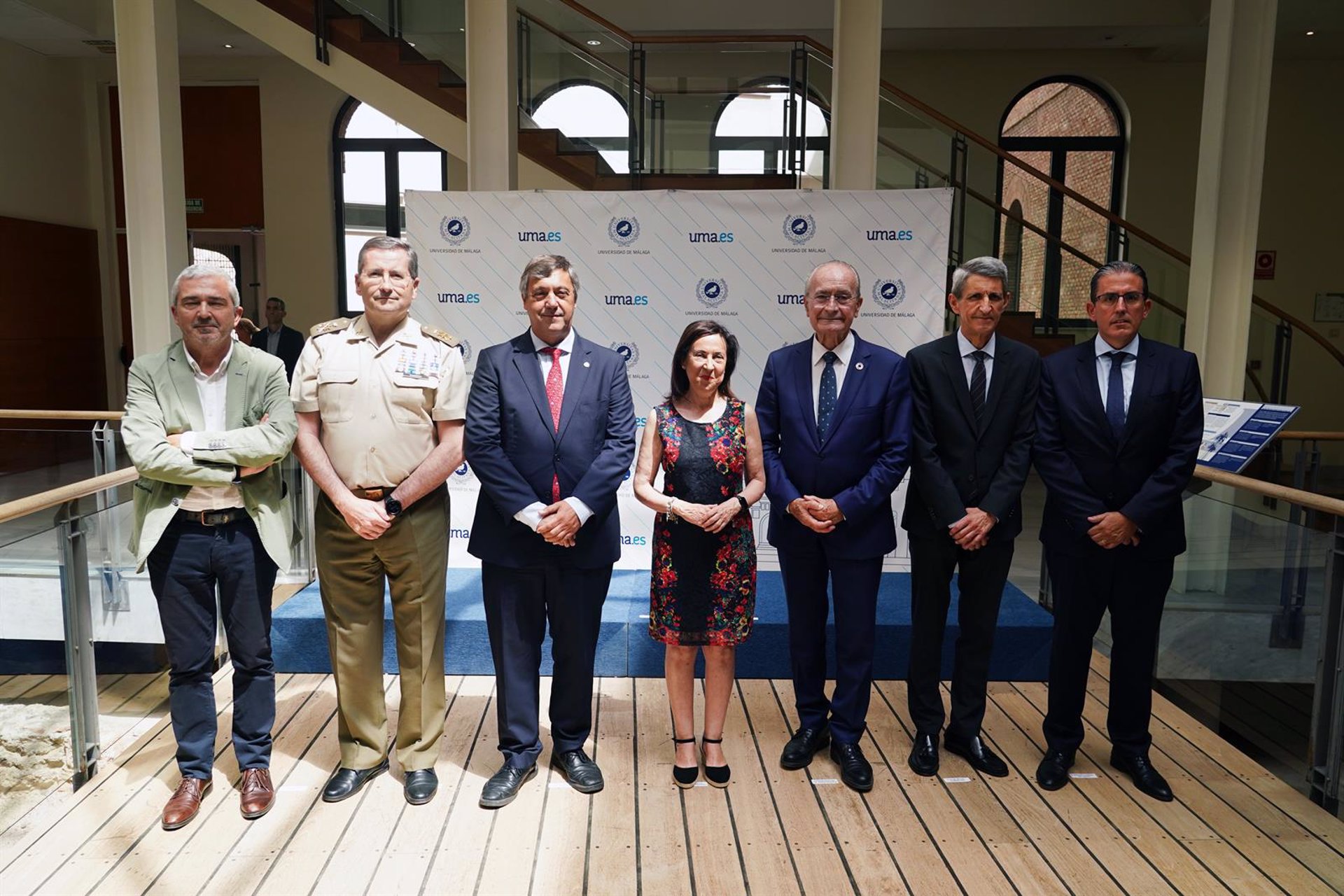 La UMA clausura sus Cursos de Verano de 2024 que ha reunido a cerca de 3.000 participantes