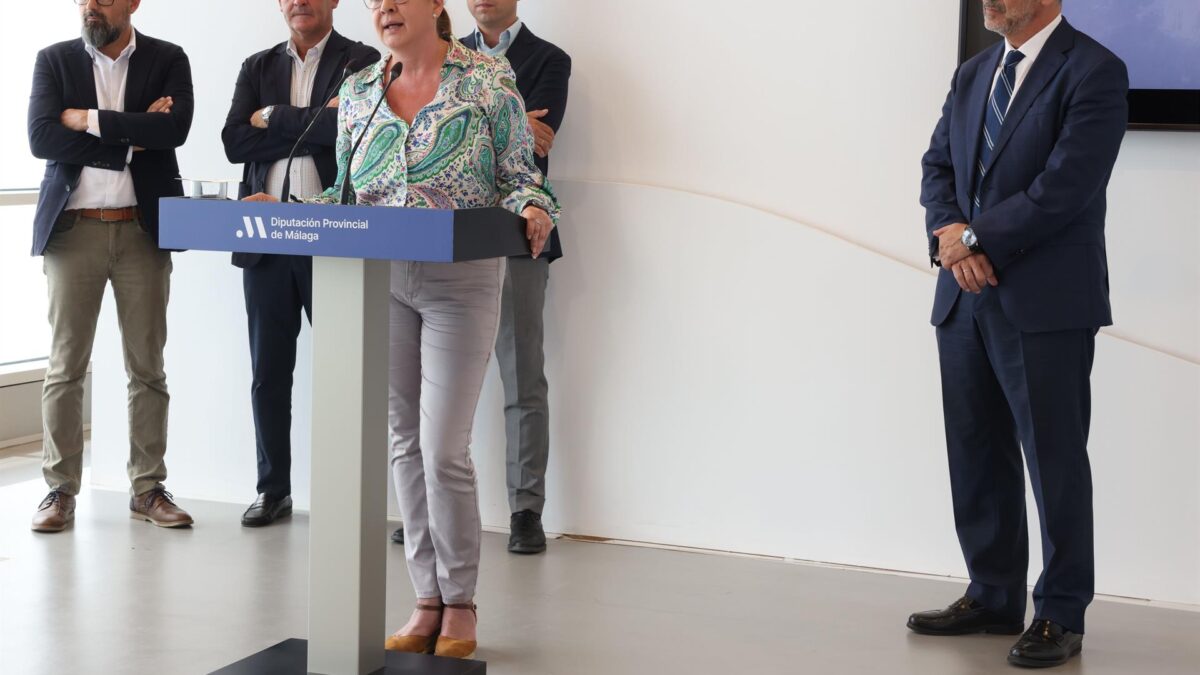 Málaga acoge el Congreso Nacional de Vivienda de APCEspaña el 16 y 17 de septiembre con la IA como protagonista
