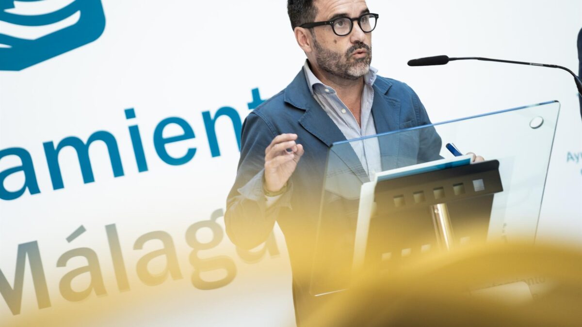 - Málaga cierra primer trimestre con unas 49.000 personas empleadas en torno a la actividad turística