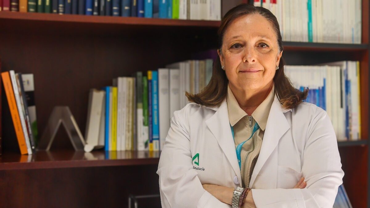 María José Torres Jaén, nueva presidenta de la Academia Europea de Alergología, Asma e Inmunología Clínica
