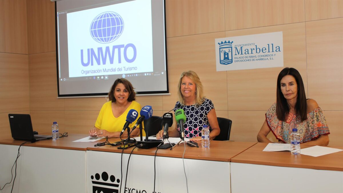 Marbella se convierte en miembro de ONU Turismo, que "potenciará la visibilidad y las alianzas a nivel mundial"