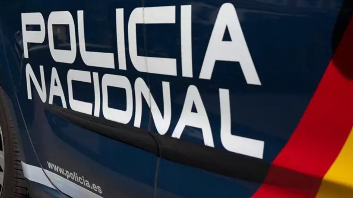Muere apuñalado un hombre en Málaga capital