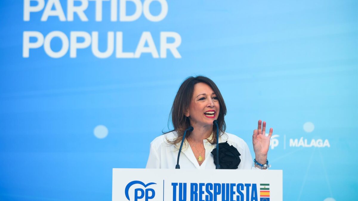 PP exige a Gobierno que dé a Málaga el mismo trato que a Alicante y libere "de inmediato" el peaje de autopista