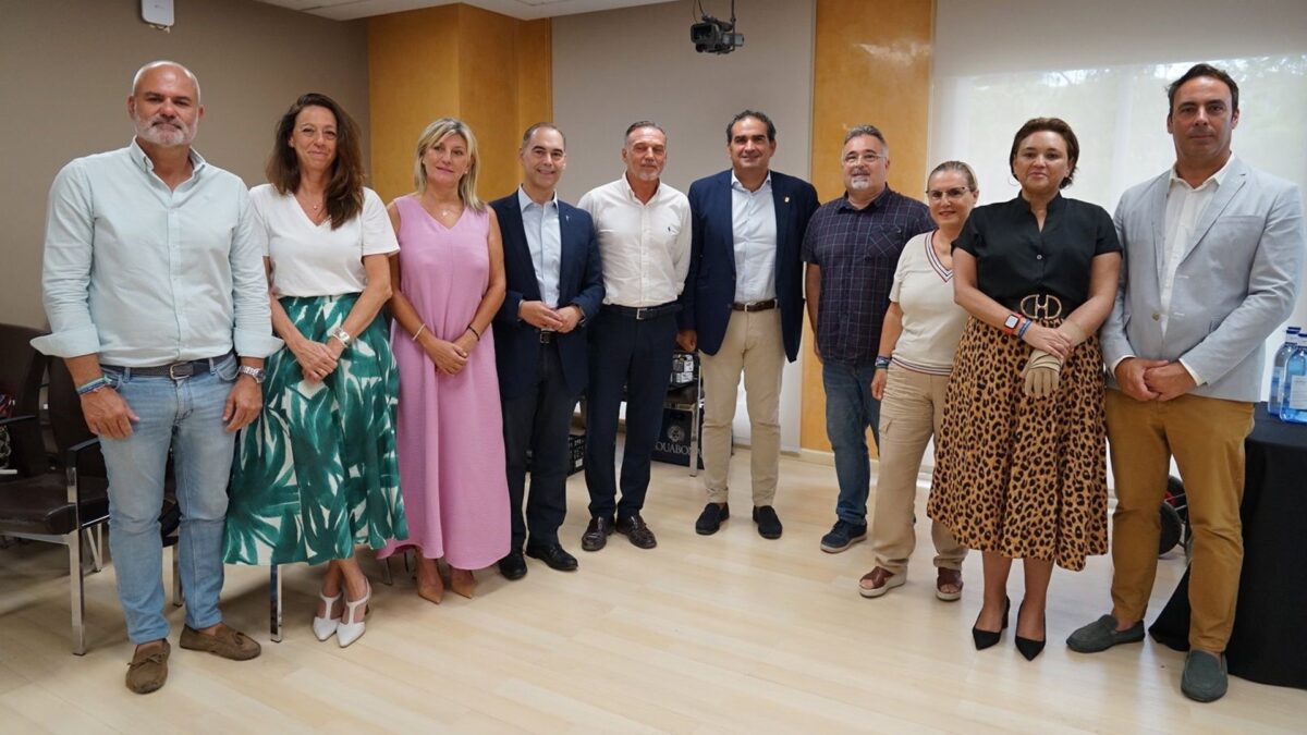 Presidente de Mancomunidad Occidental: "Hemos sentado bases para una Costa del Sol más eficiente y ecológica"