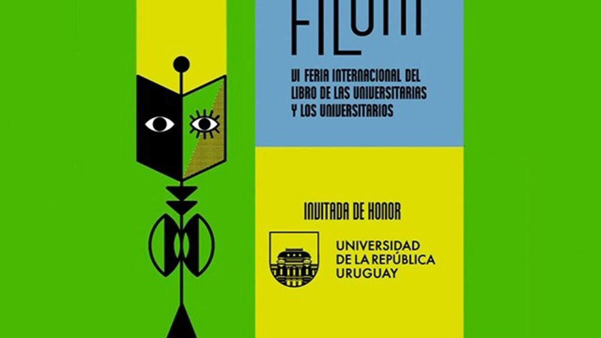 UMA Editorial regresa a la Feria Internacional del Libro de las Universitarias y los Universitarios
