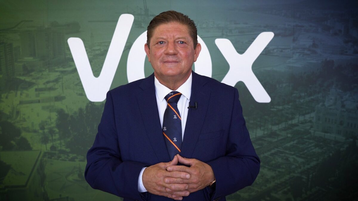 Vox destaca los "compromisos" desarrollados "en beneficio de los ciudadanos" de Alhaurín El Grande