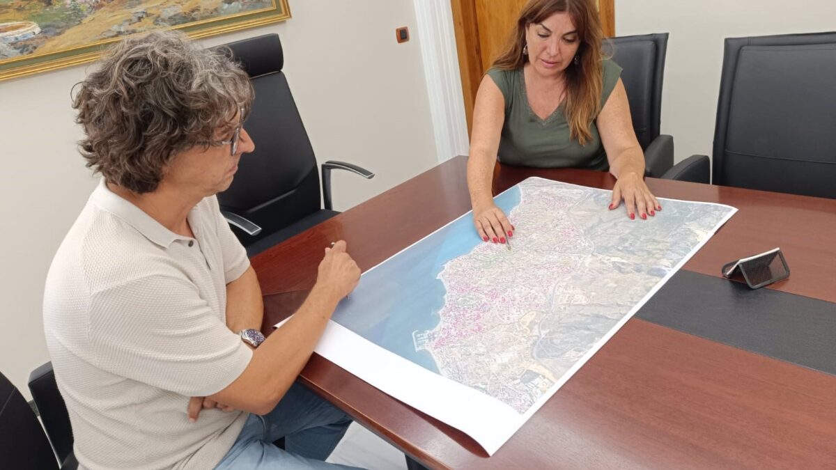 Ayuntamiento de Benalmádena trabaja en "las soluciones de las viviendas turísticas"