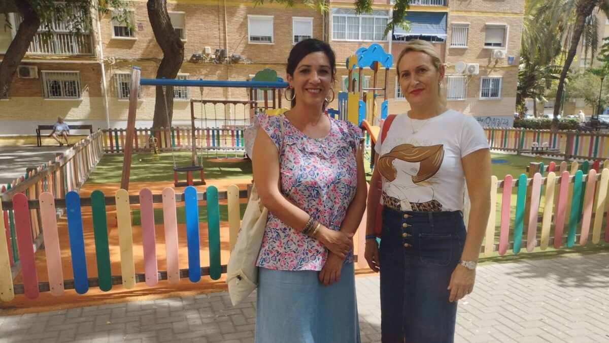Con Málaga aboga por una Feria inclusiva y pide adoptar medidas para que sea "disfrutada por todas las familias"