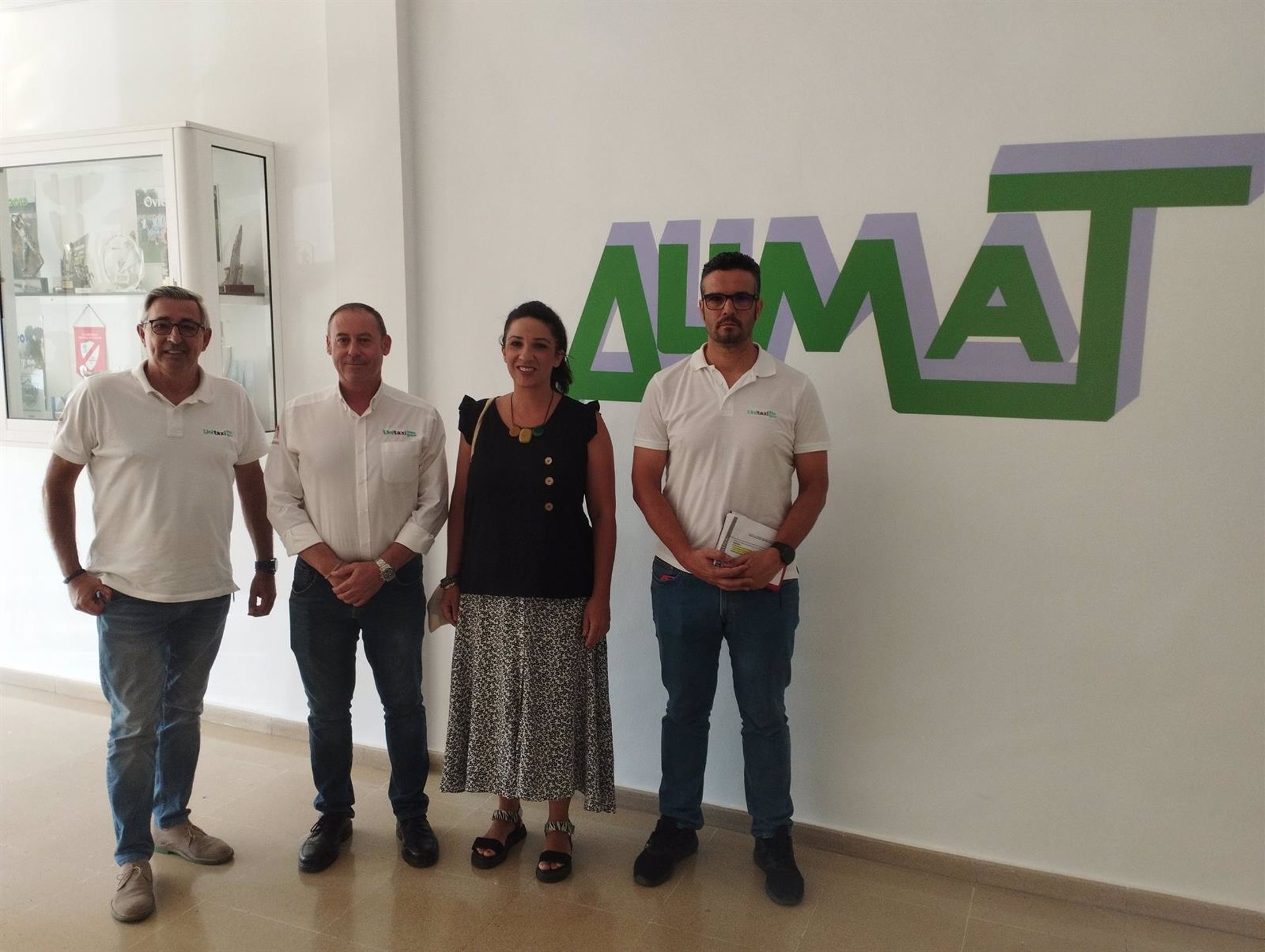 Con Málaga exige al Ayuntamiento la elaboración de un plan de movilidad extraordinario para la Feria
