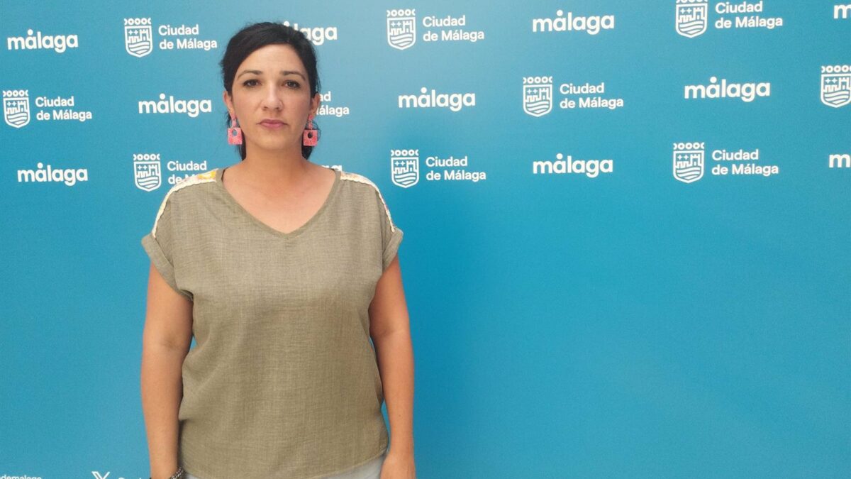 Con Málaga pide ampliar puntos violeta a todos los espacios de ocio nocturno de la ciudad