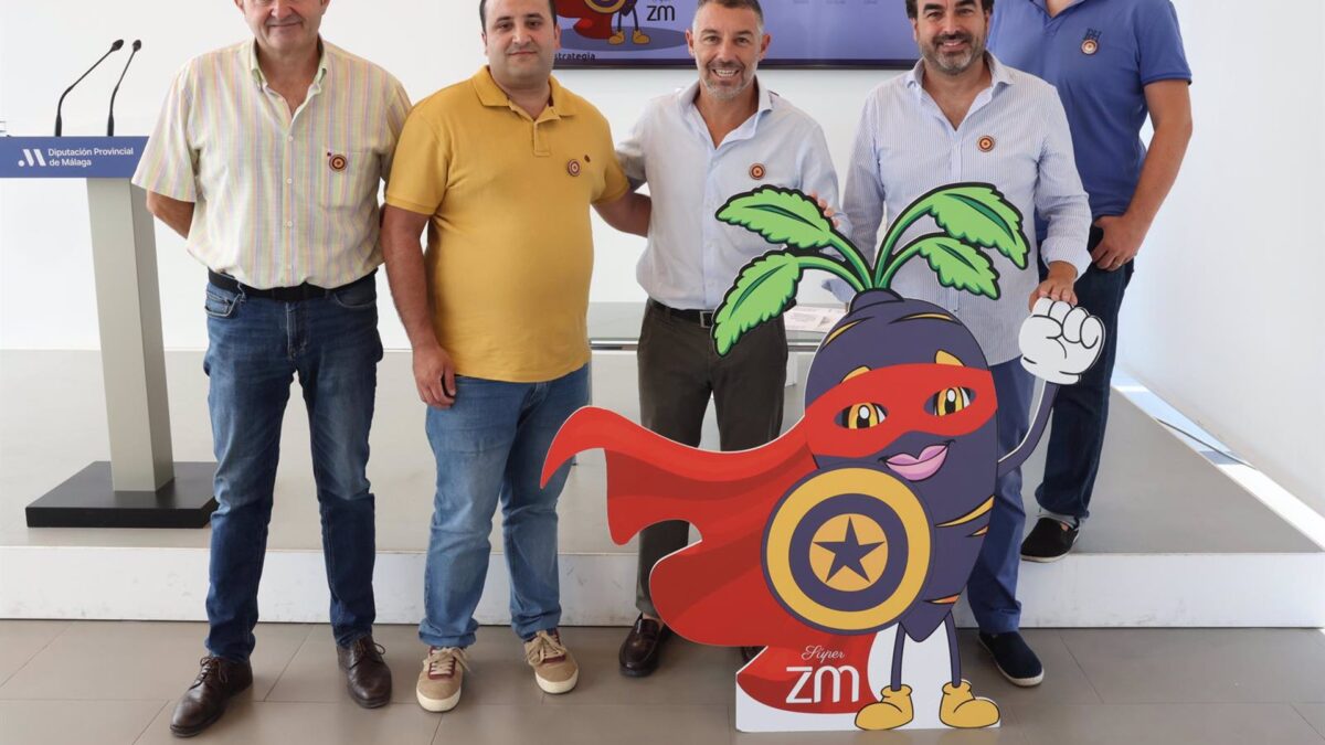 Cuevas Bajas celebra este domingo la segunda edición de la Fiesta del Agua y la Siembra