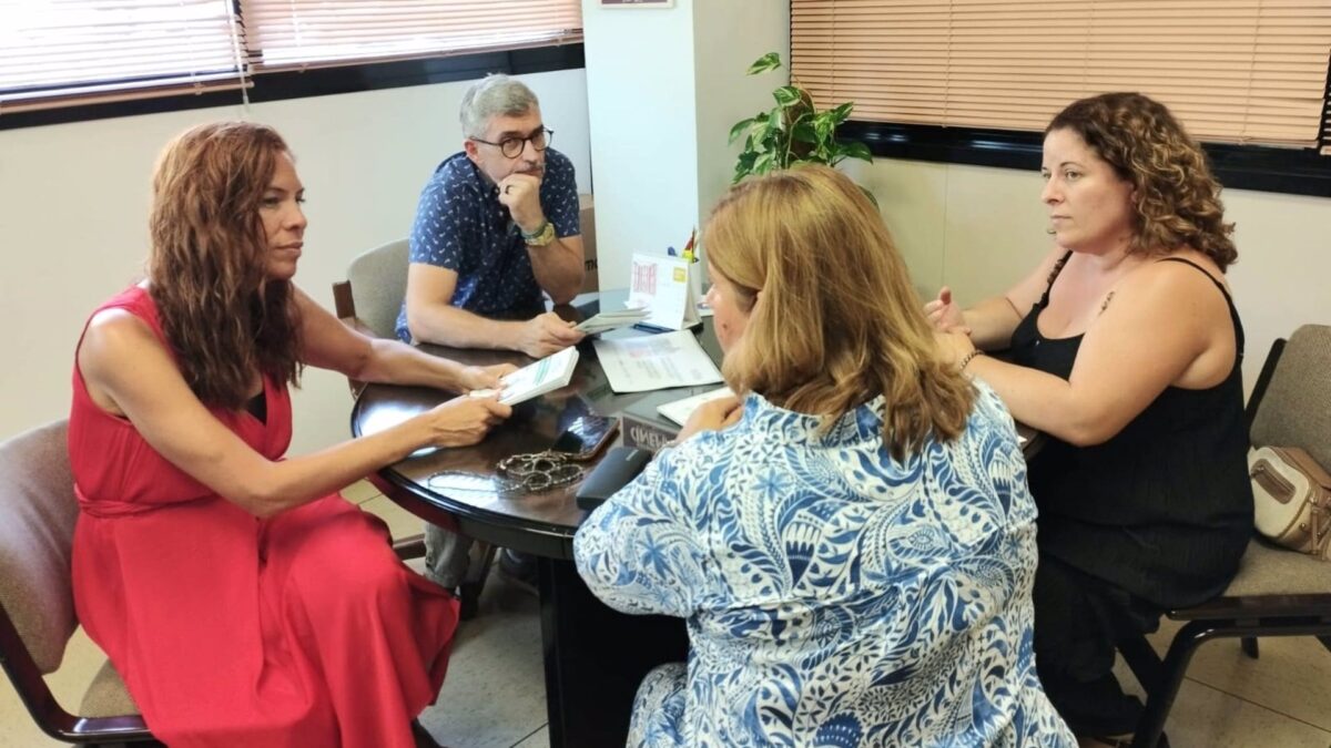 El 40% de los participantes en el proyecto 'Vives Emplea Saludable' en Torremolinos encuentra trabajo