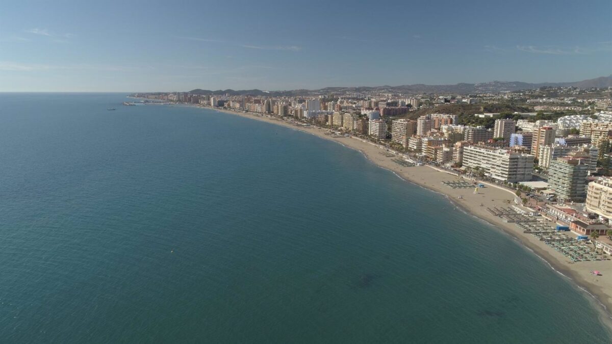 El Ayuntamiento de Fuengirola limitará el registro de más viviendas turísticas en el municipio