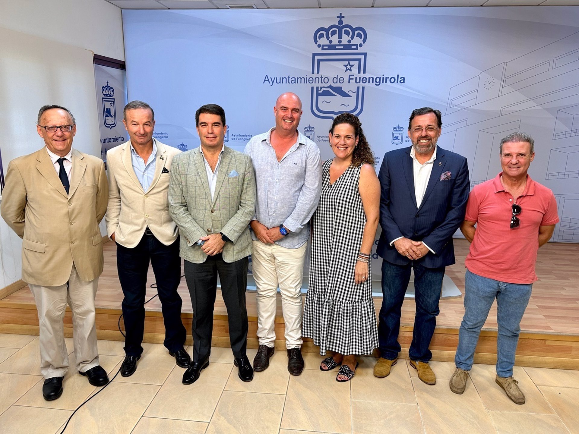 El Concurso de Enganches amplía su recorrido e incorpora pruebas de manejabilidad en Fuengirola a Caballo