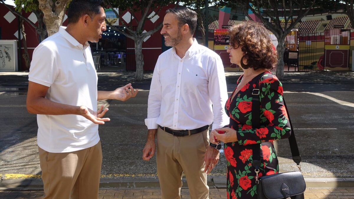 El PSOE destaca la apuesta por la inclusión del Málaga CF Genuine