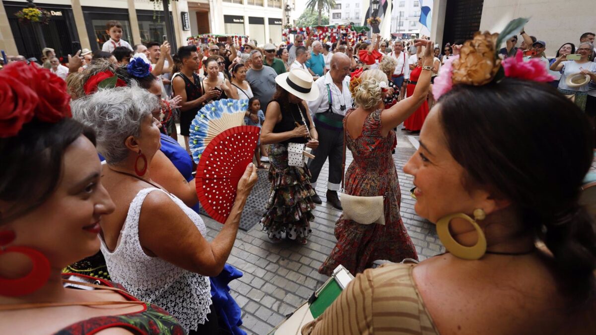 Hoteleros prevén una ocupación del 92,17% durante la Feria, superior a la registrada el pasado año
