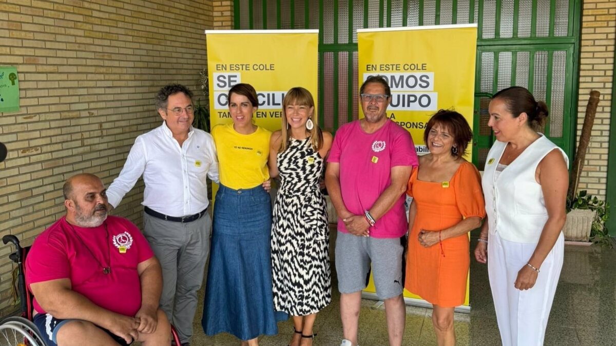 La Junta activa 30 escuelas de verano en la provincia que benefician a 1.386 menores
