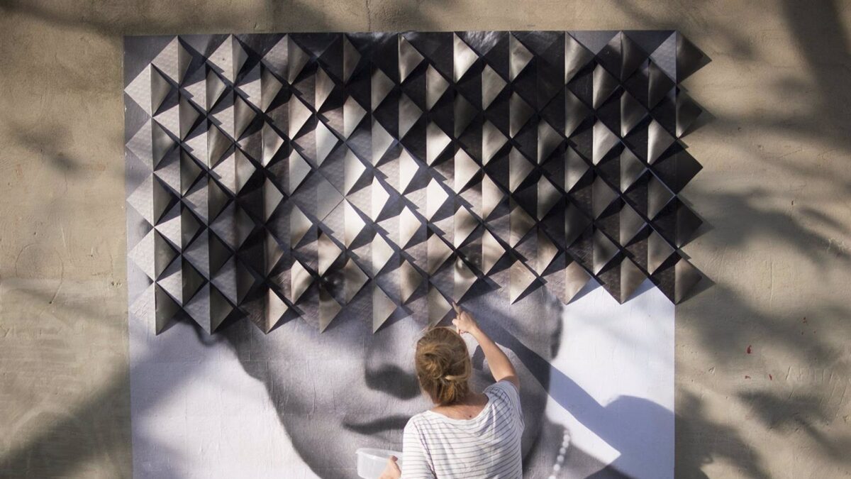 La Térmica ofrece 22 talleres para el próximo curso con temáticas como collage o retrato