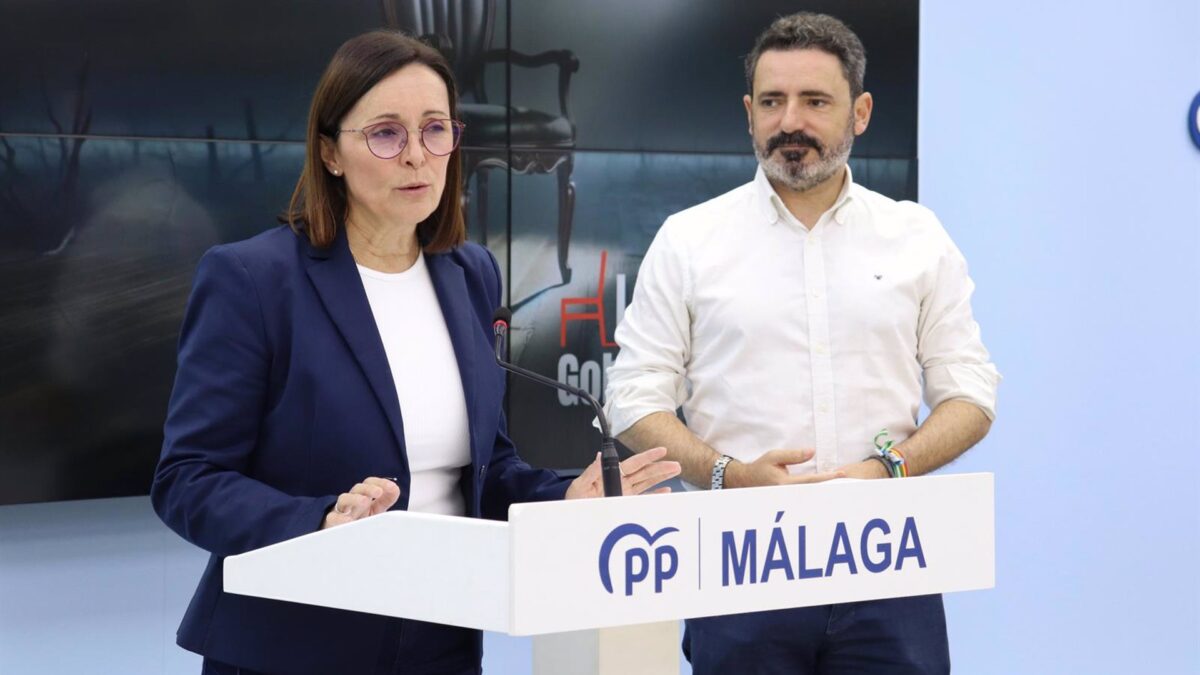 PP critica "nulo compromiso" de Gobierno con sanidad "al anunciar solo 16 plazas MIR más para Atención Primaria
