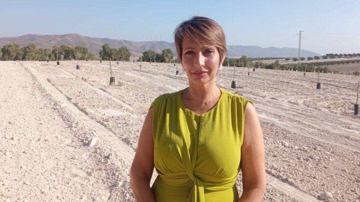 Vox critica el "aumento de la inseguridad" en Sierra de Yeguas "tras los últimos robos"