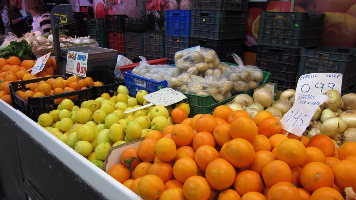 Asaja aboga por impulsar una interprofesional andaluza que fomente el consumo de cítricos