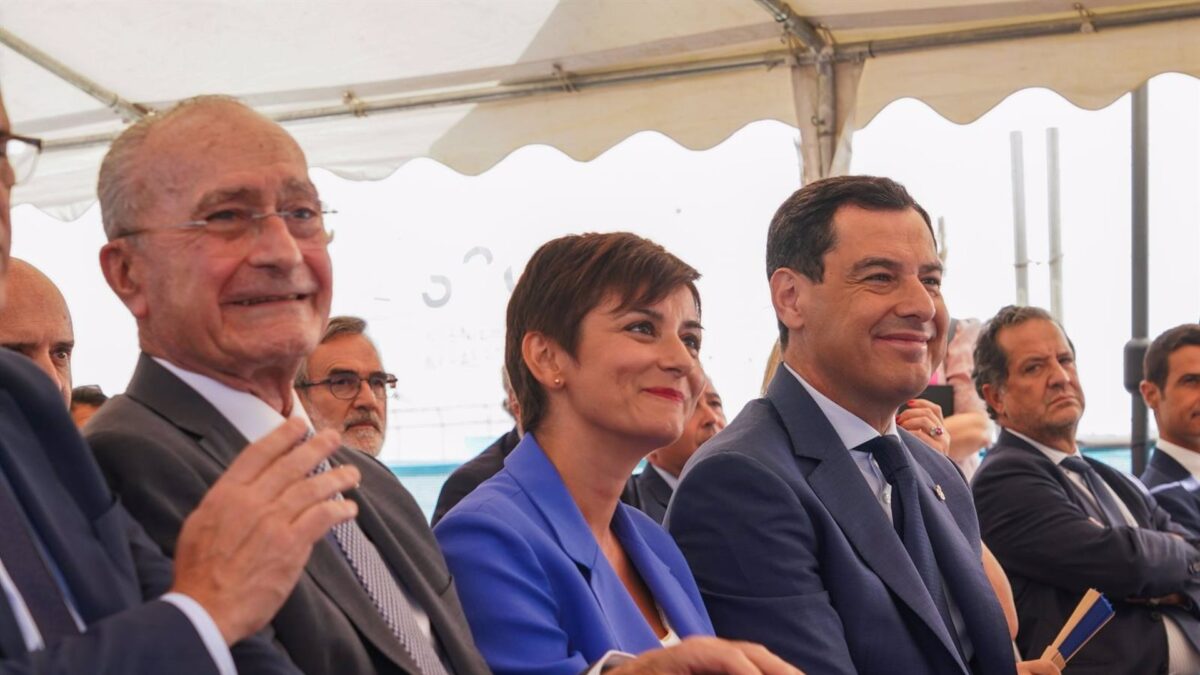 Avanza la construcción de 530 nuevas viviendas protegidas en el sector Universidad de la capital