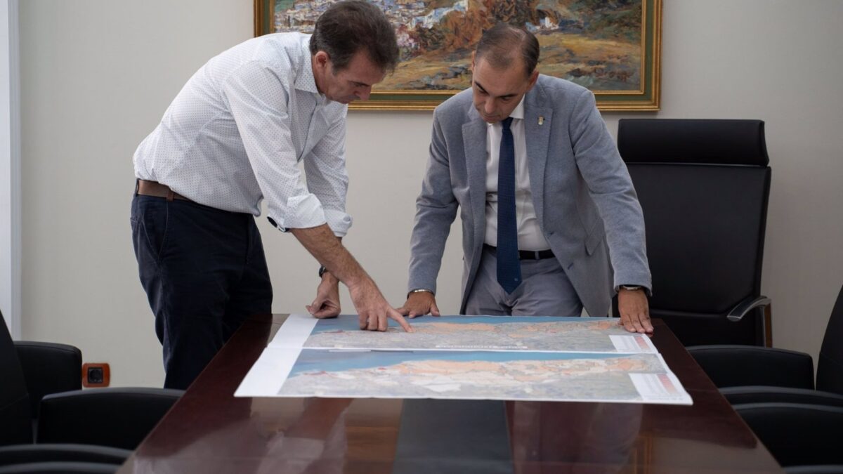Benalmádena identifica las zonas más tensionadas de viviendas turísticas, un 15,23% del total