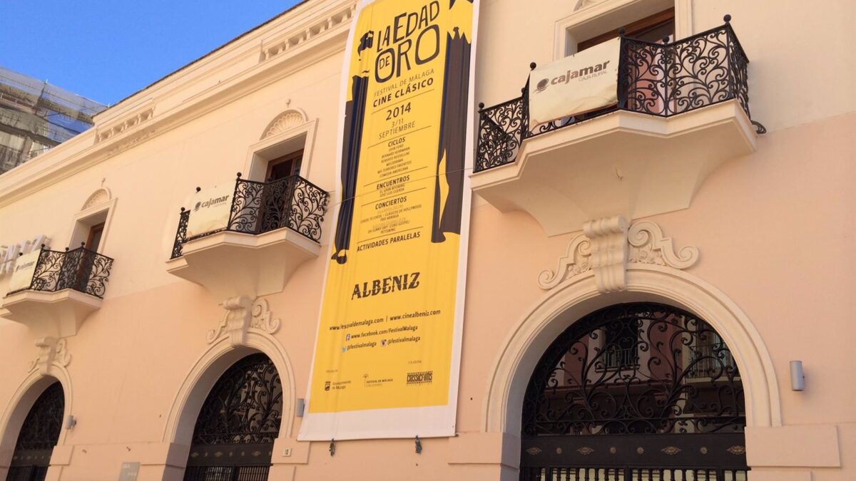 CSIF Málaga celebra este jueves en el Cine Albéniz su décimo congreso provincial con 151 compromisarios