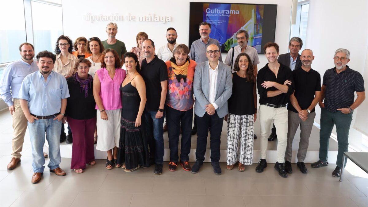 Casi 200 actividades culturales conforman la programación de Culturama, el Centro del 27 y la Biblioteca Cánovas