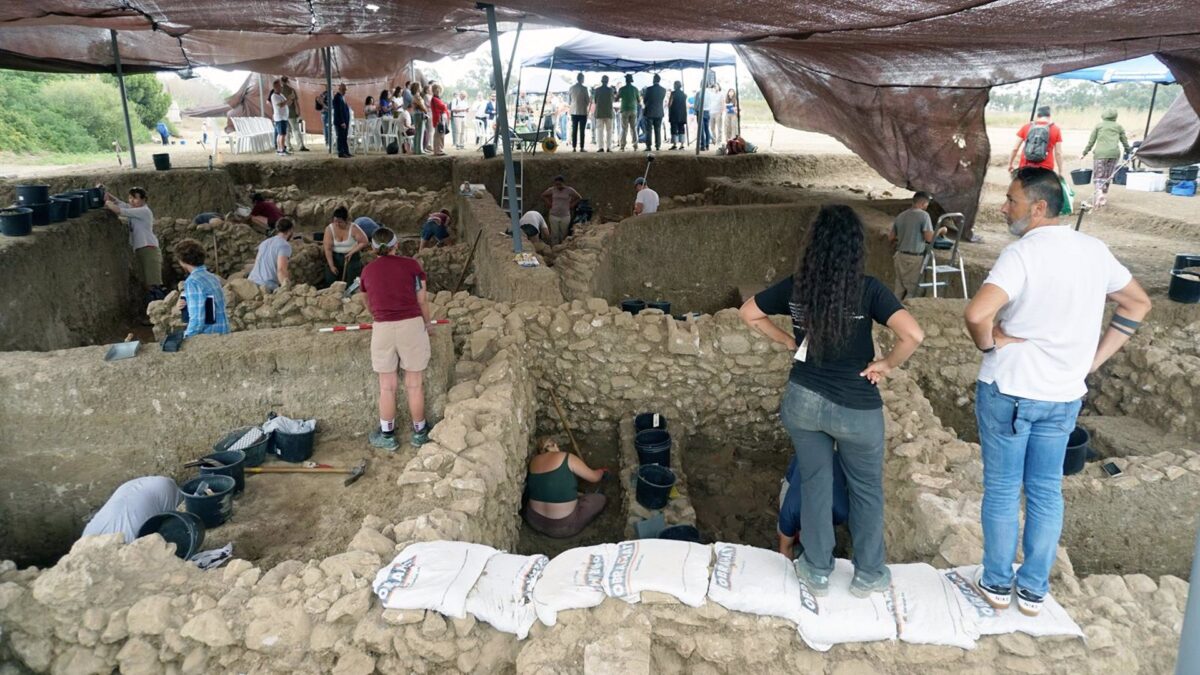 Cerro del Villar se reafirma entre los asentamientos fenicios mejor conservados del Mediterráneo occidental